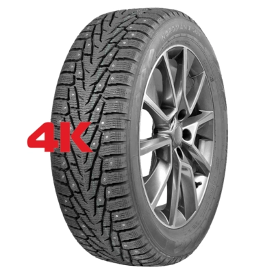 Шина Nordman Nordman 7 SUV 285/60 R18 116T