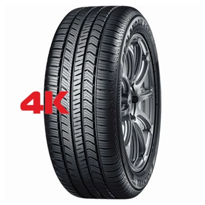 Шина Yokohama Geolandar X-CV G057 295/35 R21 107W