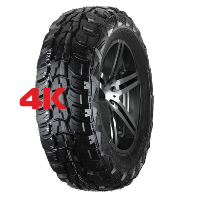 Шина Marshal Road Venture MT KL71 235/75 R15 104/101Q