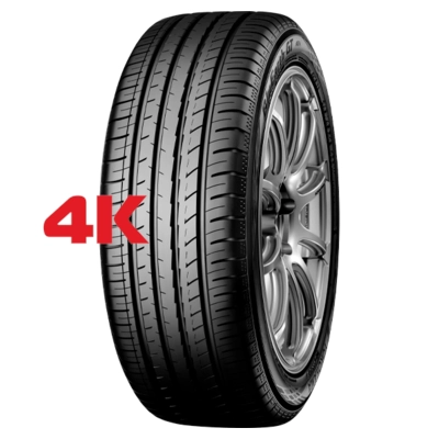 Шина Yokohama BluEarth-GT AE51 245/40 R18 97W