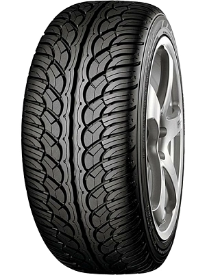 Шина Yokohama Parada Spec-X PA02 255/40 R20 101V