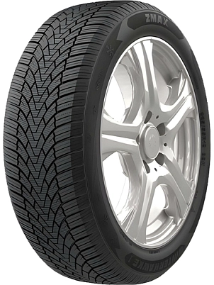 Шина ZMAX WINTERHAWKE I 215/45 R17 91V