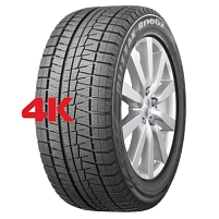 Blizzak Revo GZ Шина Bridgestone Blizzak Revo GZ 225/55 R17 97S 