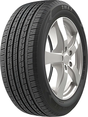 Шина ZMAX GALLOPRO H/T 225/55 R18 98H