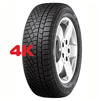 Soft*Frost 200 SUV Шина Gislaved Soft*Frost 200 SUV 245/70 R16 111T 