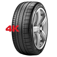 P Zero Шина Pirelli P Zero 285/45 R20 108W 