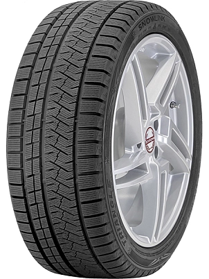 Шина Triangle SnowLink PL02 265/50 R20 111V