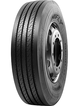 215/75R17.5 135/133J HiFly HH102 Автошина