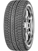 Pilot Alpin PA4 Шина Michelin Pilot Alpin PA4 275/35 R19 100W 