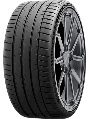 Шина Michelin Pilot Sport 4 S 235/35 R20 92(Y)