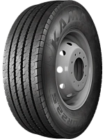 NF 202 Шина Kama NF 202 265/70 R19.5 140/138M 