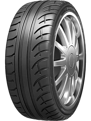 Шина Sailun POLE D PD12 265/35 R18 97W