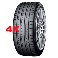 Advan Sport V105S Шина Yokohama Advan Sport V105S 235/50 R19 99W 