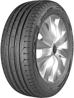 Шина Ikon Tyres Autograph Ultra 2 SUV 285/50 R20 116W