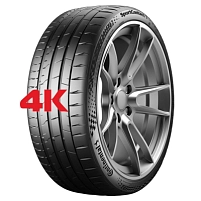 SportContact 7 Шина Continental SportContact 7 245/40 R18 97(Y) 