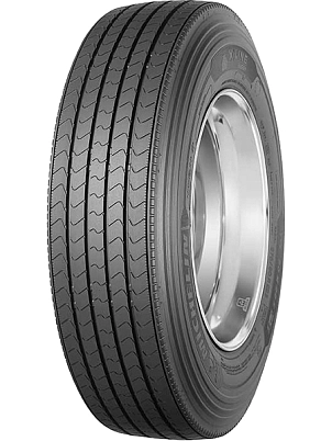 Шина Michelin X Line Energy T 245/70 R17.5 143/141J