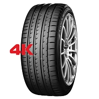 Advan Sport V105 Шина Yokohama Advan Sport V105 245/40 R17 91W 