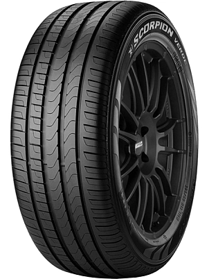 Шина Pirelli Scorpion Verde 255/50 R19 107W Runflat