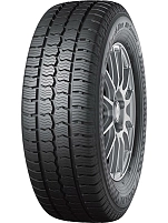 BluEarth-Van All Season RY61 Шина Yokohama BluEarth-Van All Season RY61 225/70 R15C 112/110R 