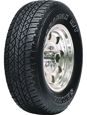 Шина Sailun Terramax H/T 225/75 R16 115/112R