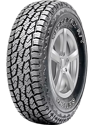 Шина Sailun Terramax A/T 265/75 R16 116S