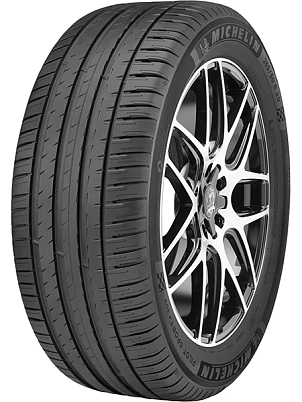 Шина Michelin Pilot Sport 4 SUV 255/45 R20 105W