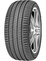 Latitude Sport 3 Шина Michelin Latitude Sport 3 295/35 R21 103Y 