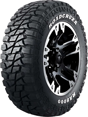 Шина Roadcruza RA8000 245/75 R17 121/118Q