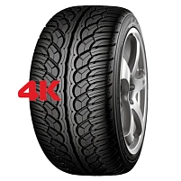 Parada Spec-X PA02 Шина Yokohama Parada Spec-X PA02 255/50 R20 109V 