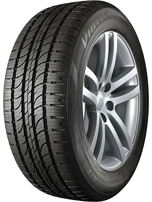 Шина Viatti Bosco A/T V-237 235/55 R17 99V