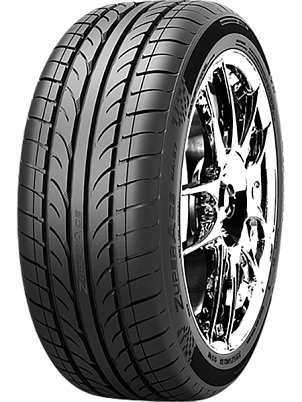 Шина Goodride ZuperAce SA-57 255/55 R18 109V