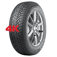 WR SUV 4 Шина Nokian WR SUV 4 275/45 R20 110V 