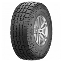 Tormenta A/T FSR308 Шина Fortune Tormenta A/T FSR308 265/65 R17 112T 