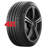 Pilot Sport 4 Шина Michelin Pilot Sport 4 225/40 R18 92(Y) 